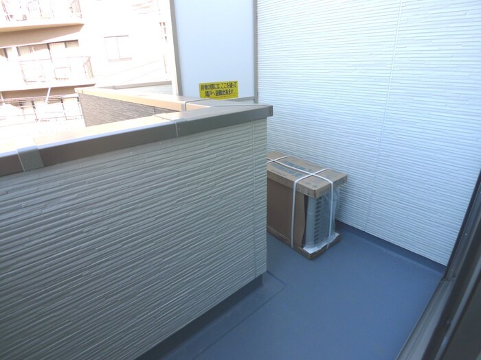 サンフェリス新所沢の物件内観写真