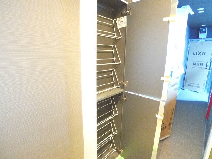 サンフェリス新所沢の物件内観写真