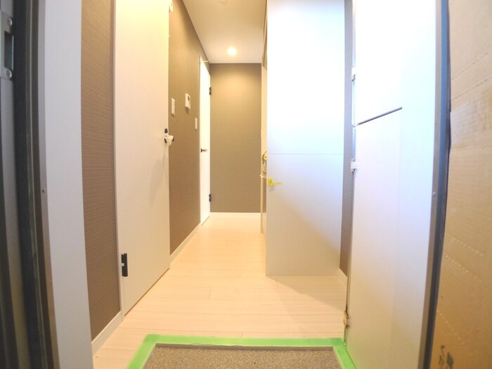 サンフェリス新所沢の物件内観写真