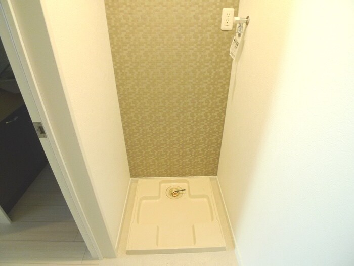 サンフェリス新所沢の物件内観写真