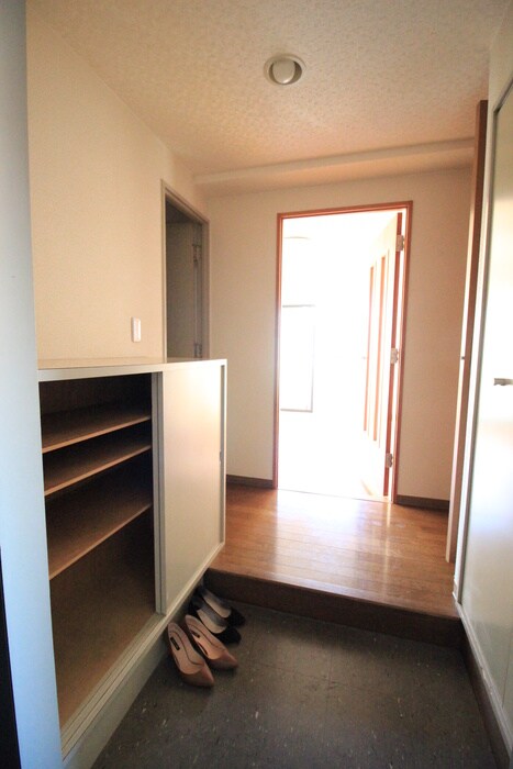 リヴェ－ルプラザの物件内観写真