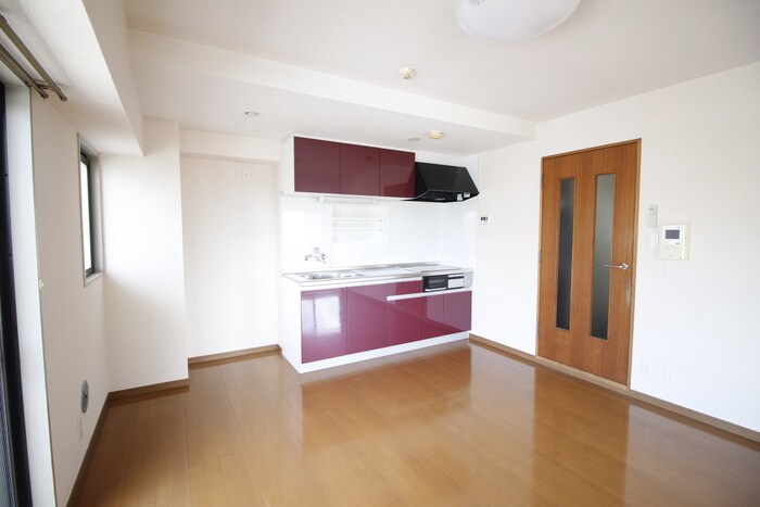 リヴェ－ルプラザの物件内観写真