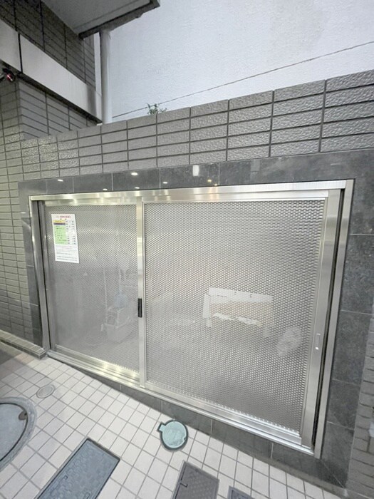 リヴェ－ルプラザの物件外観写真