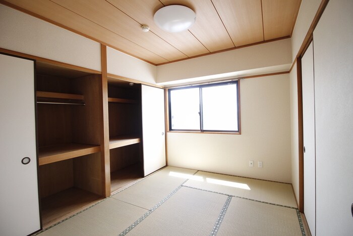 リヴェ－ルプラザの物件内観写真