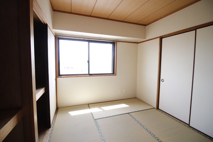 リヴェ－ルプラザの物件内観写真