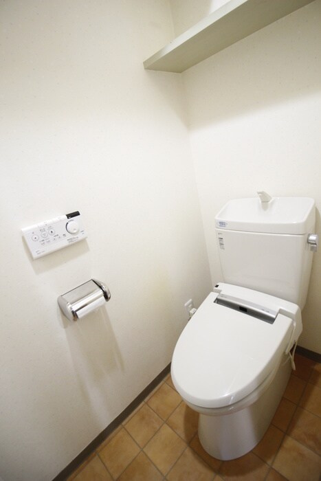 リヴェ－ルプラザの物件内観写真