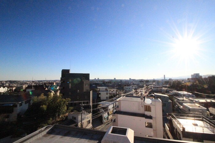 リヴェ－ルプラザの物件内観写真