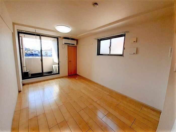 ルーチェの物件内観写真