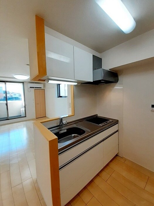 ルーチェの物件内観写真