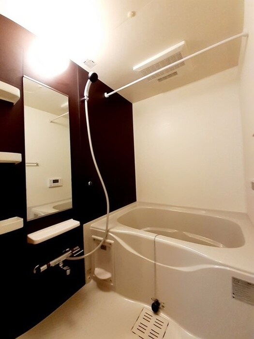 ルーチェの物件内観写真