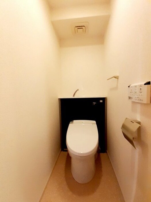 ルーチェの物件内観写真