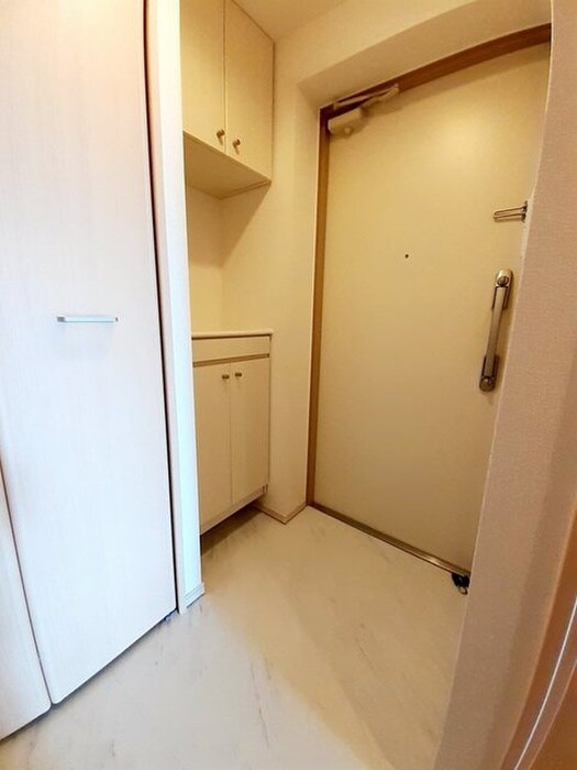 ルーチェの物件内観写真