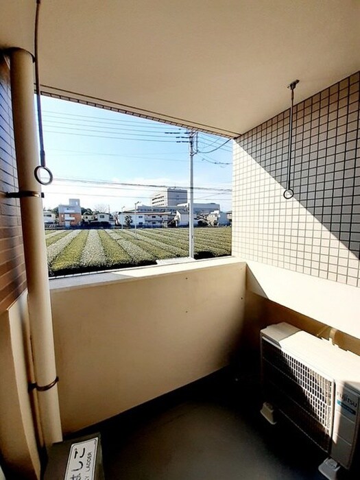 ルーチェの物件内観写真