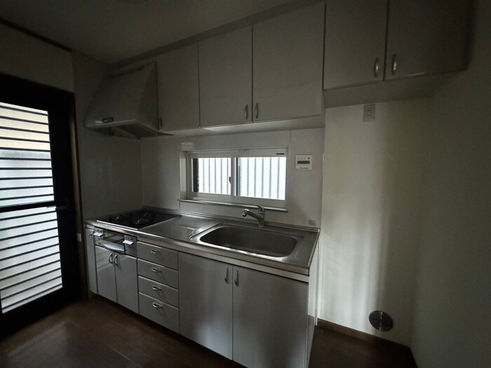 金が谷１丁目戸建の物件内観写真