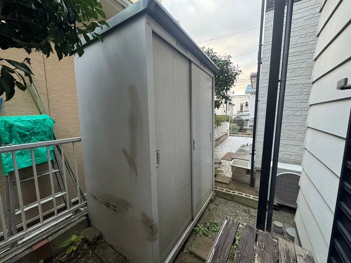 金が谷１丁目戸建の物件外観写真