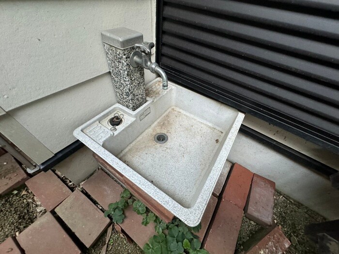 金が谷１丁目戸建の物件外観写真