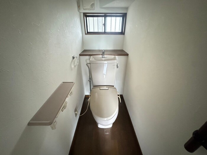 金が谷１丁目戸建の物件内観写真