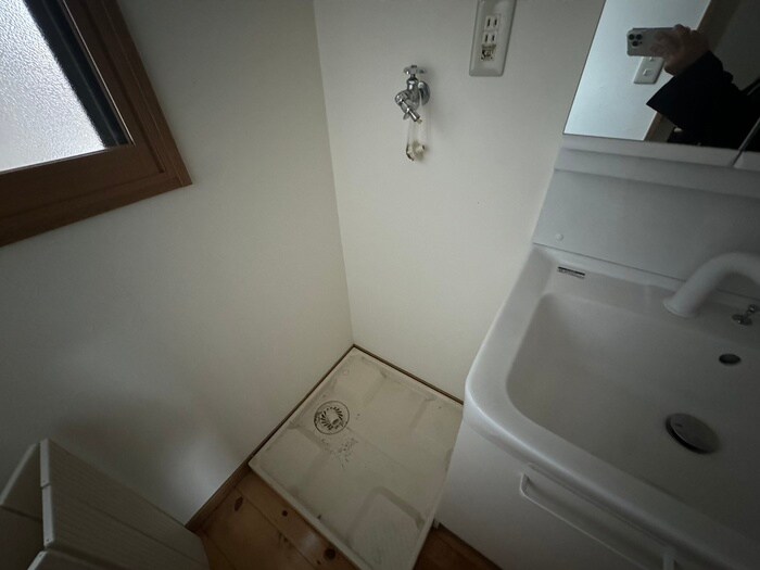 金が谷１丁目戸建の物件内観写真