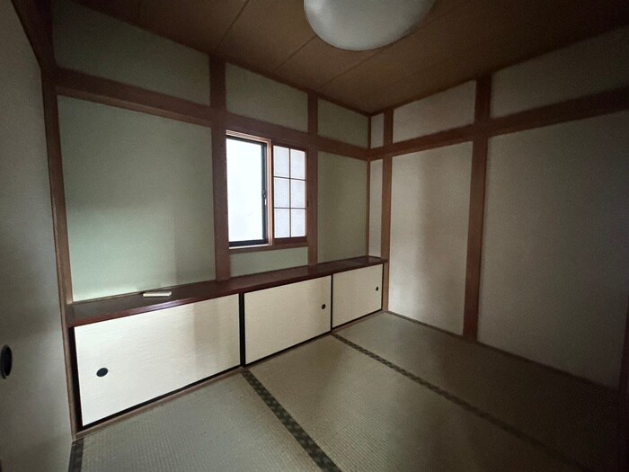 金が谷１丁目戸建の物件内観写真