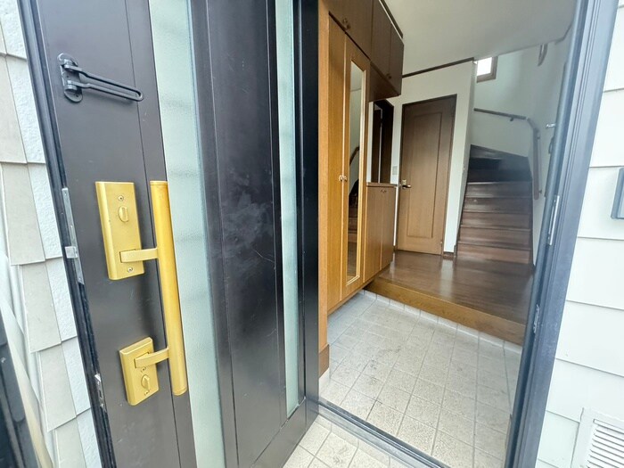 金が谷１丁目戸建の物件内観写真