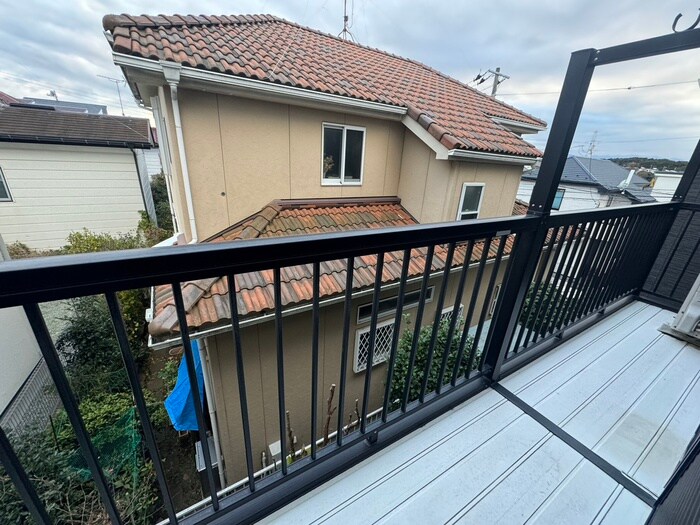 金が谷１丁目戸建の物件内観写真