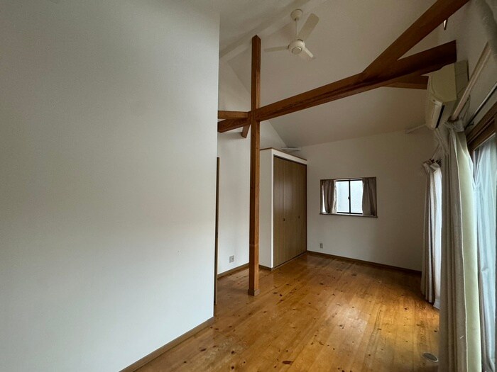 金が谷１丁目戸建の物件内観写真