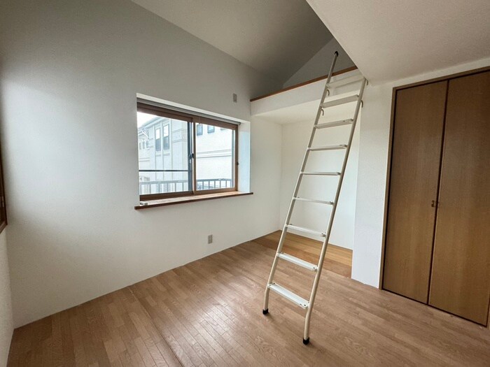 金が谷１丁目戸建の物件内観写真