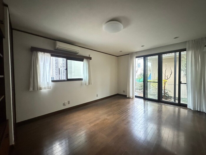 金が谷１丁目戸建の物件内観写真