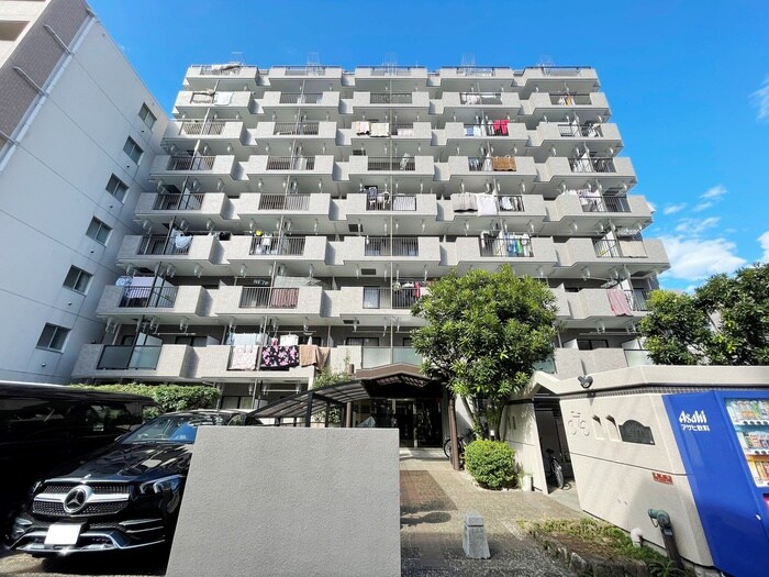 メイツ伊勢佐木長者町（２１０）の物件外観写真