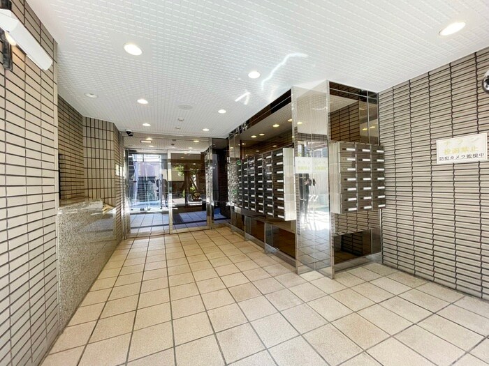 メイツ伊勢佐木長者町（２１０）の物件外観写真