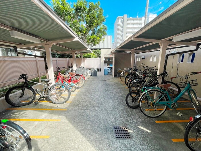 メイツ伊勢佐木長者町（２１０）の物件外観写真