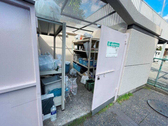 メイツ伊勢佐木長者町（２１０）の物件外観写真