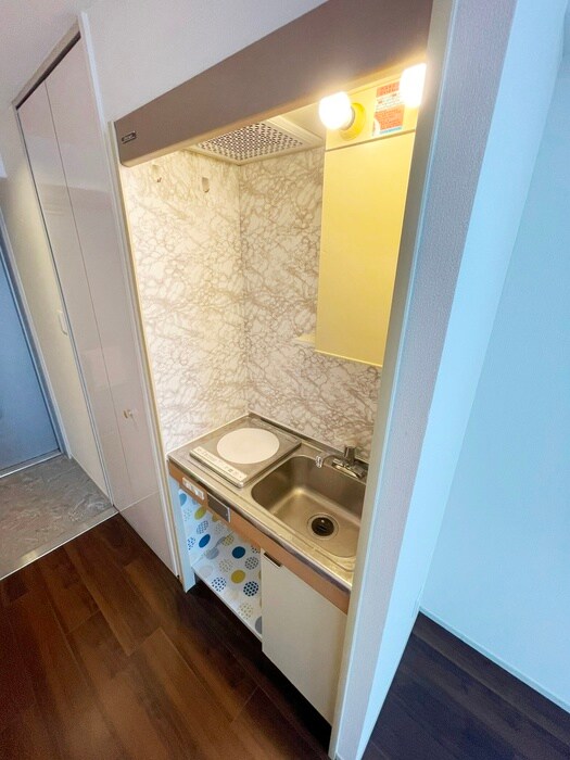 メイツ伊勢佐木長者町（２１０）の物件内観写真