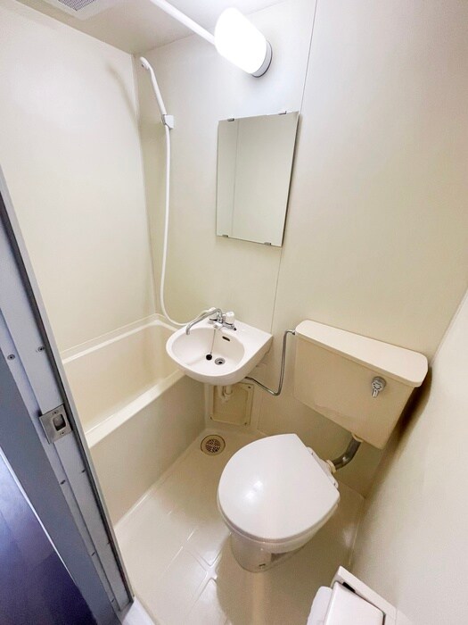 メイツ伊勢佐木長者町（２１０）の物件内観写真