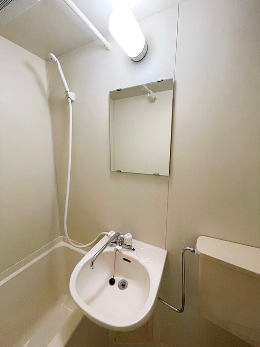 メイツ伊勢佐木長者町（２１０）の物件内観写真