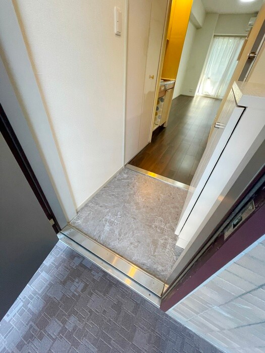 メイツ伊勢佐木長者町（２１０）の物件内観写真