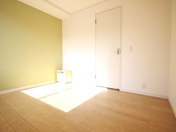 ノエル西新井の物件内観写真