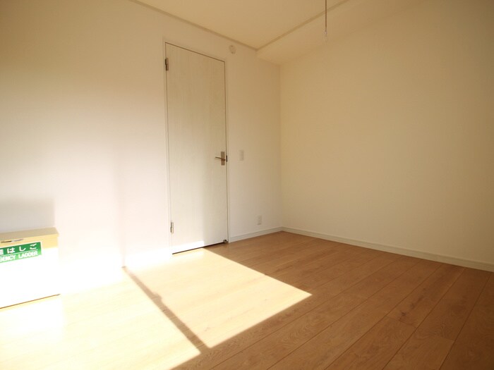 ノエル西新井の物件内観写真