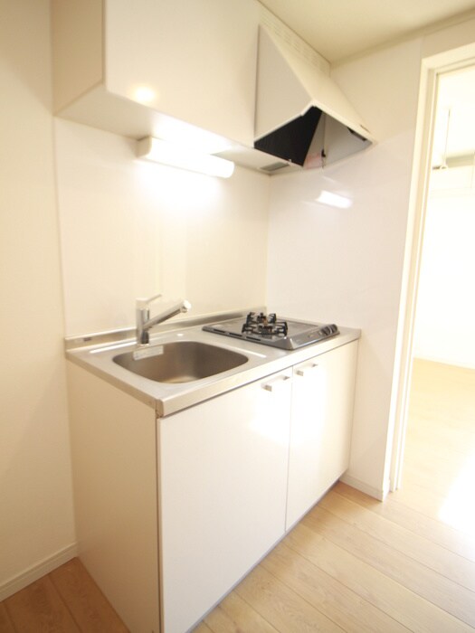 ノエル西新井の物件内観写真