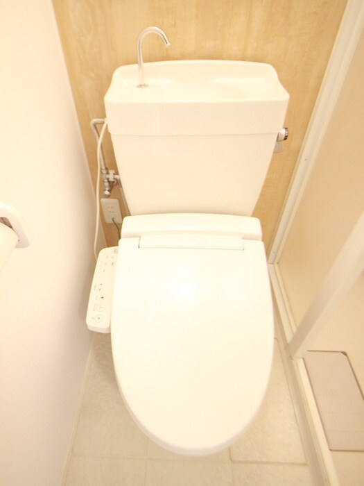 ノエル西新井の物件内観写真