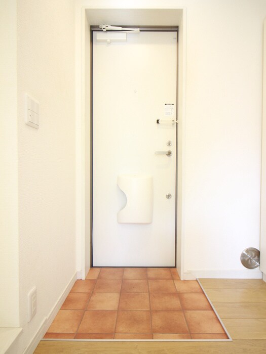 ノエル西新井の物件内観写真