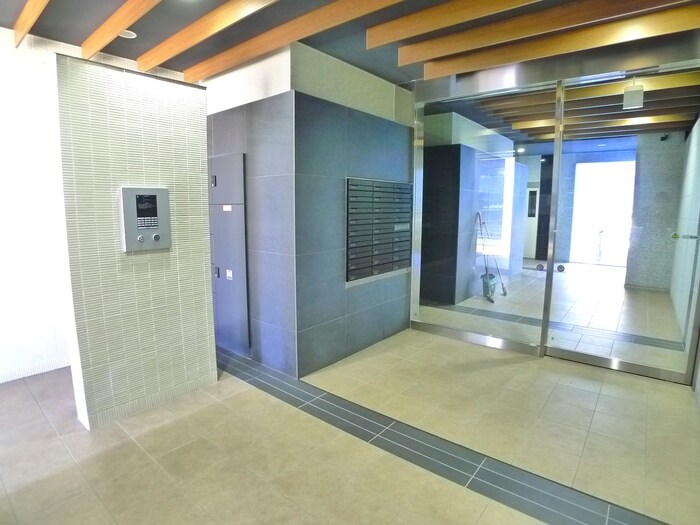 プライムホ－ム大宮の物件外観写真