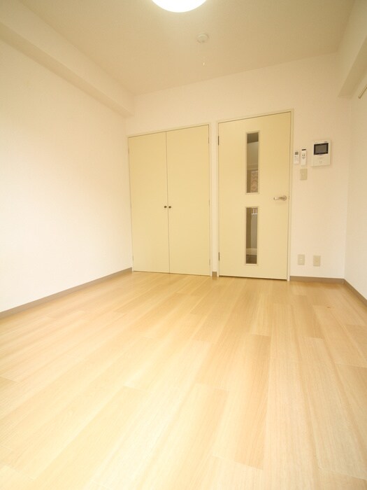 キャピタルビュ－平和島(302)の物件内観写真