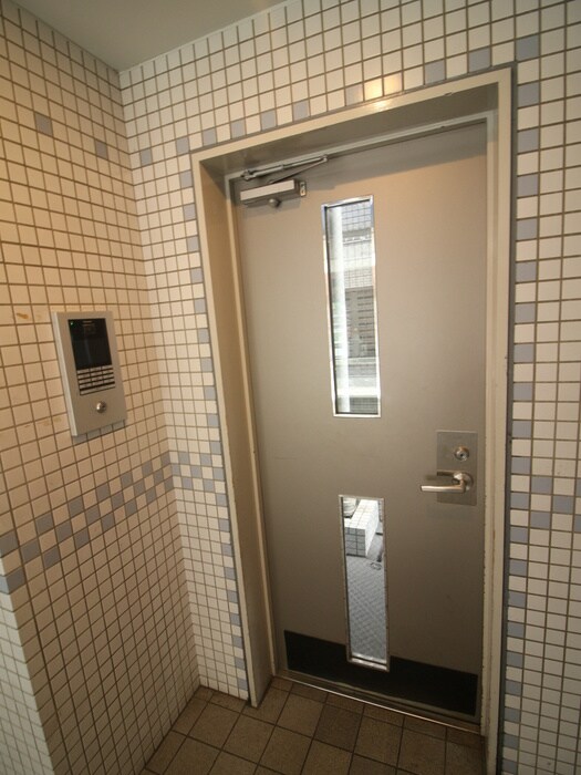 キャピタルビュ－平和島(302)の物件外観写真