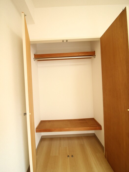 キャピタルビュ－平和島(302)の物件内観写真