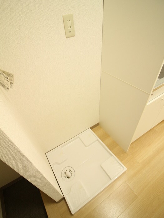 キャピタルビュ－平和島(302)の物件内観写真