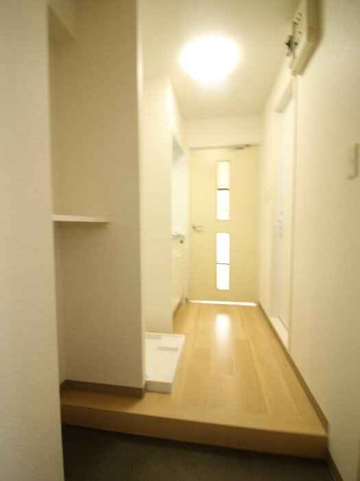 キャピタルビュ－平和島(302)の物件内観写真