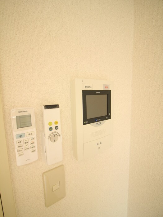 キャピタルビュ－平和島(302)の物件内観写真