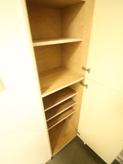 キャピタルビュ－平和島(302)の物件内観写真