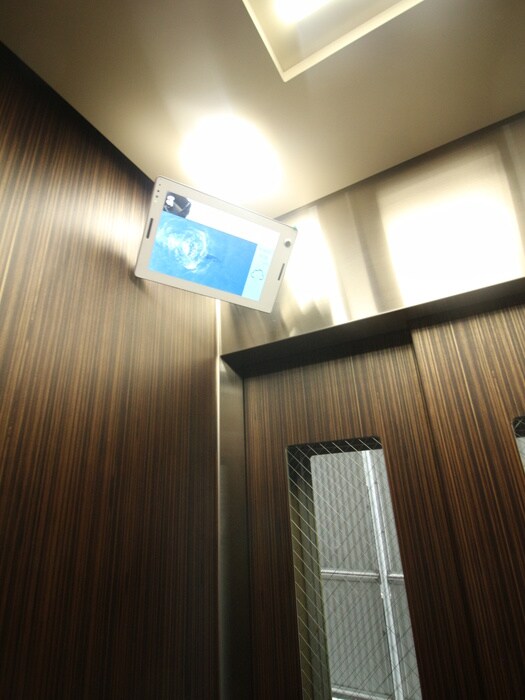 キャピタルビュ－平和島(302)の物件内観写真